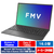富士通 16型WUXGA/Core i7/Iris Xe グラフィックス/メモリ16GB/約512GB SSD/DVD/WiFi 7 e angle select FMV Note A ブライトブラック FMVA75K3B5-イメージ1