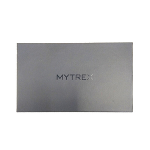 MYTREX PROVE専用目元用アタッチメント ブラック MT-PV22B-AEY-イメージ7