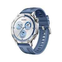 Huawei WATCH GT5 46mm Blue WATCHGT546MMBL