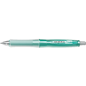 パイロット Dr.GRIP Gスペック油性ボールペン0.5mm ミントグリーン F410876-BDGN-60EF-MG-イメージ1