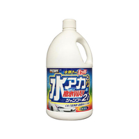 プロスタッフ 水アカとり撥水WAXシャンプー 2L FC75116-S148