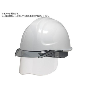 ＤＩＣ SYA-CSエアロメッシュ 白 FCD849B-3610622-イメージ1