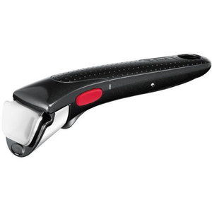 Ｔ－ｆａｌ インジニオ・ネオ 専用取っ手 グロッシー・ブラック FCF822U-L98634-イメージ1