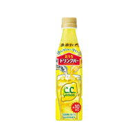 サントリー おうちドリンクバー C.C.レモン 340mL FCJ569U