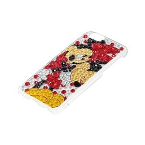 サンクレスト ジュエリーカバー ディズニー iPhone6用 ミッキーミニー IP6DN01-イメージ1