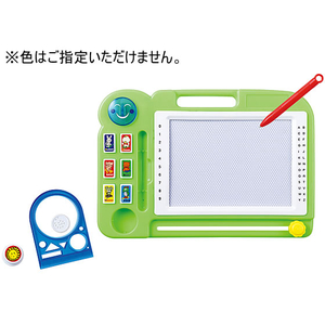 アーテック サウンドおえかきボード FC842RD-7285-イメージ1