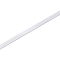 ヘイコー シングルサテンリボン 幅9ｍｍ×長さ20ｍ 白 1巻 FC662SB-001419901