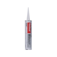 THREEBOND/変成シリコーンシーラント TB5222M 320ml 白色 FCD136C-7839987