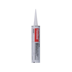 THREEBOND/変成シリコーンシーラント TB5222M 320ml 白色 FCD136C-7839987-イメージ1