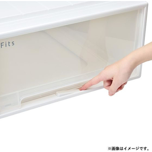 天馬 Fits フィッツケース 幅44×奥行53×高さ23cm FCF691N-15657-イメージ6
