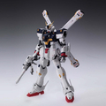バンダイスピリッツ MG 1/100 クロスボーンガンダムX-1Ver．Ka MGｸﾛｽﾎﾞ-ﾝｶﾞﾝﾀﾞﾑX1VERKAN