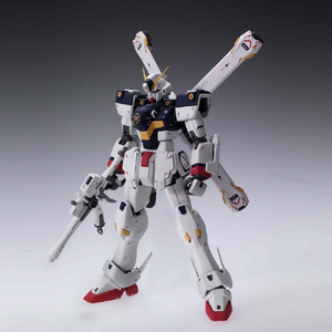 クロスボーンガンダム　ver.ka mg 最終値下げ クロスボーンガンダム ver.ka mg 最終値下げ クロスボーンガンダム ver