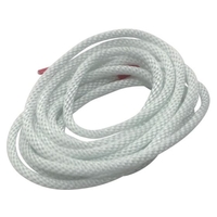ユタカメイク スターターロープ 3.5mm×2m FC614FZ-3977676