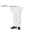日光物産 保護服 スボン プロツールP1420 M P1420M FCA791U-5226260