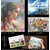 ぺんてる クレヨン ART CRAYON アートクレヨン セット 25色 白2本入り FCJ679P-PTAC-26-イメージ7