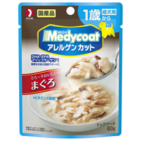 ペットライン AGﾊﾟｳﾁｾｲｹﾝﾏｸﾞﾛ60G メディコート アレルゲンカット