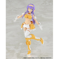 アオシマ MC20VB6ｹ-ﾆﾂﾋﾓﾝｽﾀ- マクロスF VB-6 ケーニッヒ・モンスター