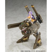 アオシマ MC20VB6ｹ-ﾆﾂﾋﾓﾝｽﾀ- マクロスF VB-6 ケーニッヒ・モンスター