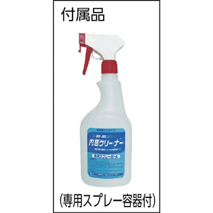 ＫＹＫ プロタイプ内窓クリーナー４Ｌ 17-404-イメージ2