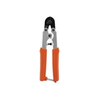 トラスコ中山 TRUSCO　ワイヤーカッター　アルミハンドルタイプ TWC-8A