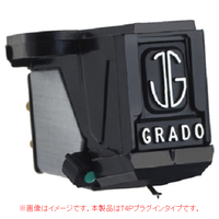 GRADO カートリッジ T4Pプラグインタイプ Prestige Green3 GPGR3-T4P