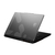 MSI Cyborg-15-C13WEO-0355JPNN e angle select Cyborg 15 C13W プラチナグレイ CYBORG15C13WEO0355JPNN-イメージ3