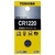東芝 コイン形リチウム電池 CR1220EC-イメージ1