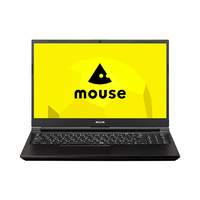 マウスコンピューター K5I7G50ED165HB mouse 15．6型 Office付きノート