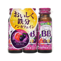 エーザイ チョコラBB Feチャージ 50mL×3本 FCN2179