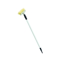 山崎産業 通水デッキブラシN-18 1.8m FC485HG-1027100