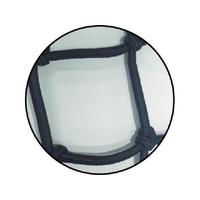 ユタカメイク FC807GW-7783884 多目的ゴムネット 大サイズ(軽トラ用