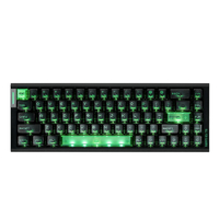 ATK ATK RS6 Air Esports Hall Effect Keyboard Black RS6AB