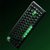 ATK ATK RS6 Air Esports Hall Effect Keyboard Black RS6AB-イメージ3