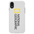 National Geographic iPhone XR用ケース Sandy Case ホワイト NG14118I61-イメージ1