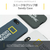 National Geographic iPhone XR用ケース Sandy Case ホワイト NG14118I61-イメージ2
