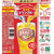サントリー おうちドリンクバー デカビタC 340mL FCJ570U-イメージ2