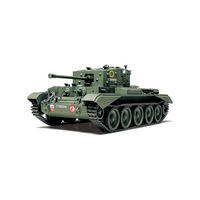 タミヤ 1/48 ミリタリーミニチュアシリーズ No．28 イギリス巡航戦車 クロムウェルMk．IV MM32528ｲｷﾞﾘｽｸﾛﾑｳｴﾙMK4R