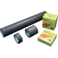 日東電工 日東/ふっ素樹脂粘着テープ ニトフロン  0.13mm×250mm×10m グレー250100.13 FC909HA-4011180