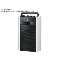 ＴＯＡ 800MHZ帯ワイヤレスアンプ ダイバシティ WA-2800 FC027TU-4854641