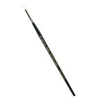 ガイアノーツ BFP02 #00 極細面相筆 BFP02ｺﾞｸﾎﾞｿﾒﾝｿｳﾌﾃﾞ