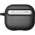 LAUT AirPods(第3世代)用ケース HUEX スモーク L_AP4_HX_BK-イメージ3
