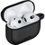 LAUT AirPods(第3世代)用ケース HUEX スモーク L_AP4_HX_BK-イメージ4