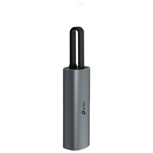 ティーピーリンク USB Type-C 2．5ギガビット有線LANアダプター UE302C-イメージ2