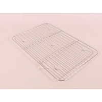 カンダ KD 18-8 角バット網 6枚取 FC784PL-021382