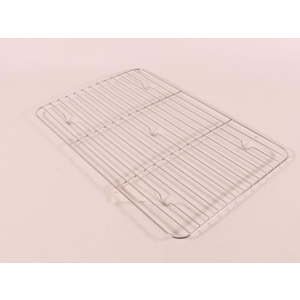 カンダ KD 18-8 角バット網 6枚取 FC784PL-021382-イメージ1