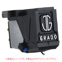 GRADO カートリッジ T4Pプラグインタイプ Prestige Blue3 GPBLU3-T4P