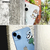 Dparks iPhone 14用ソフトクリアケース のぞき DS24118I14-イメージ11
