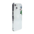 Dparks iPhone 14用ソフトクリアケース のぞき DS24118I14-イメージ3