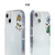 Dparks iPhone 14用ソフトクリアケース のぞき DS24118I14-イメージ8