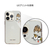 Dparks iPhone 14用ソフトクリアケース のぞき DS24118I14-イメージ9